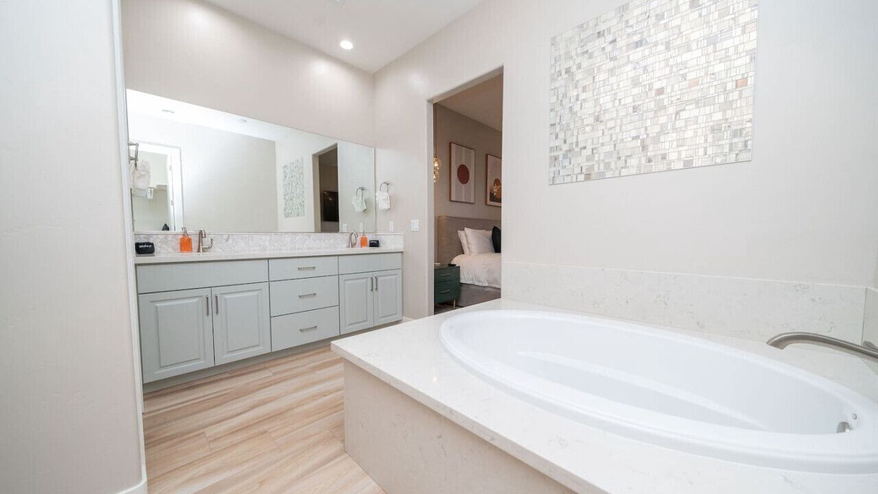Photo of Bathroom in Lake Havasu City