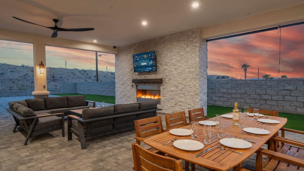 Photo of Outdoor in Lake Havasu City