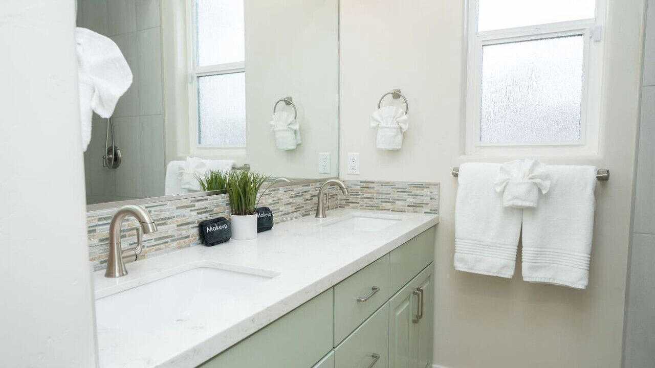 Photo of Bathroom in Lake Havasu City