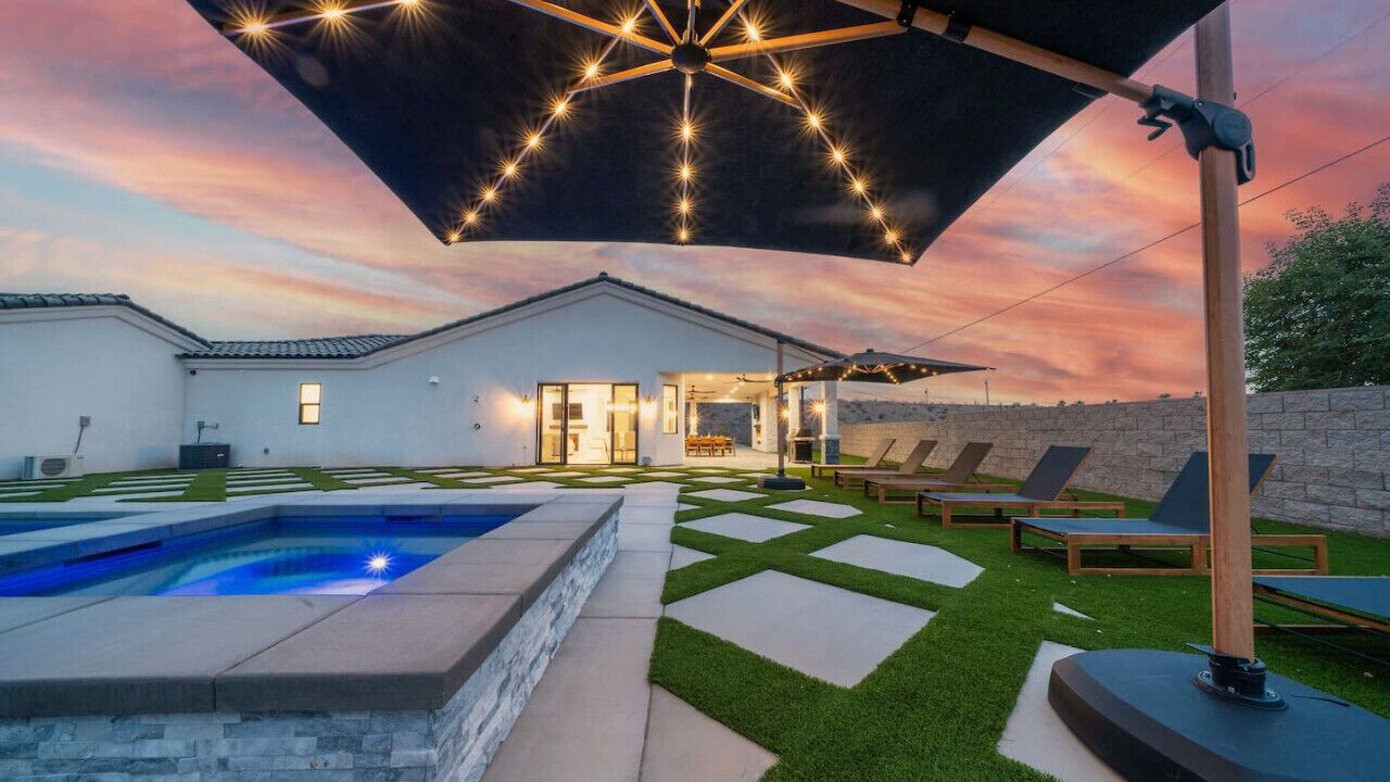 Photo of Outdoor in Lake Havasu City