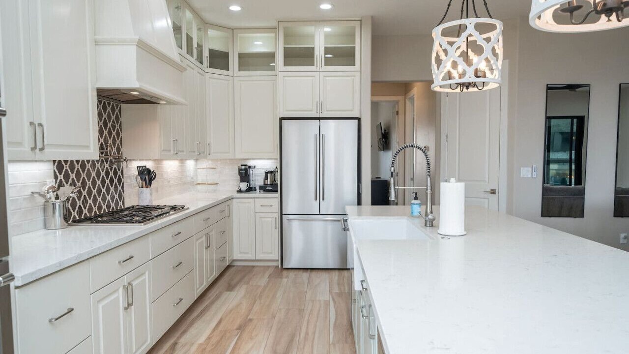 Photo of Kitchen in Lake Havasu City