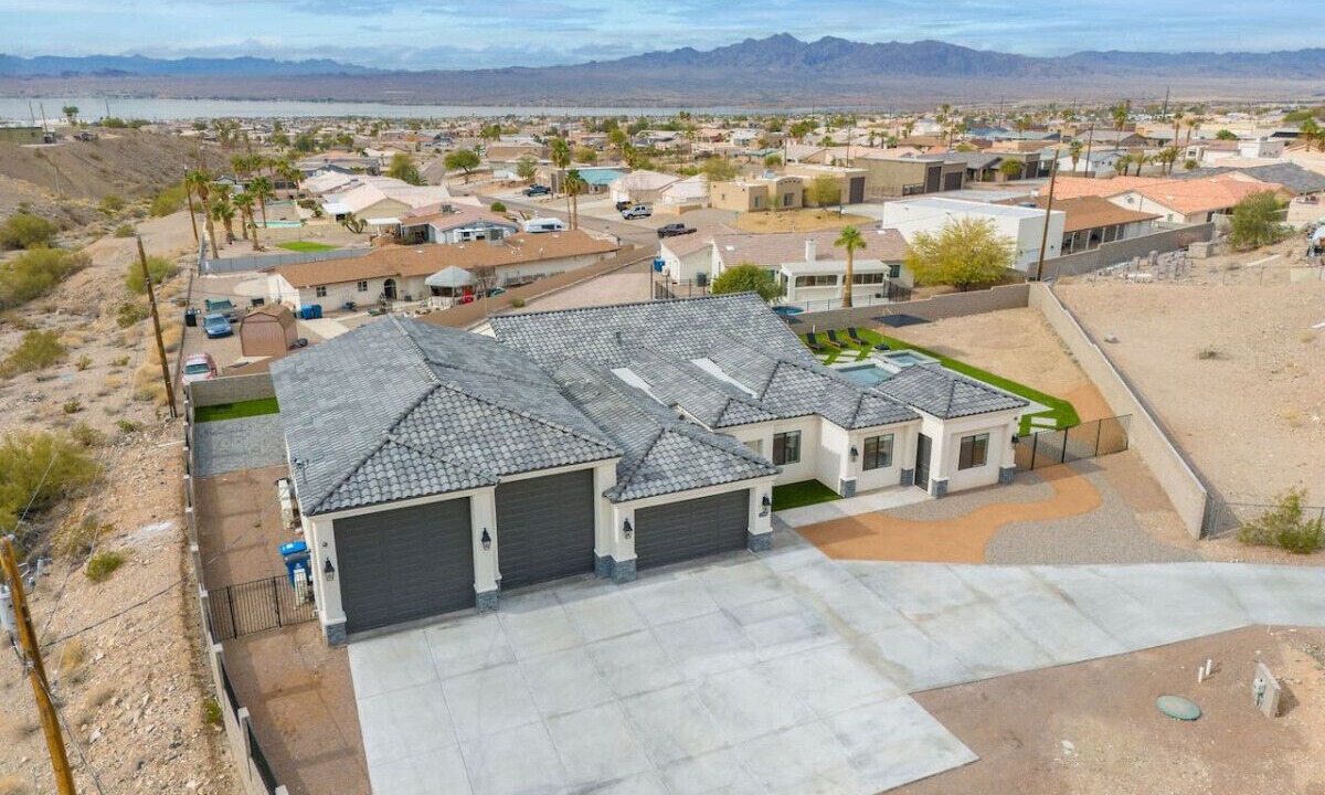 Photo of Outdoor in Lake Havasu City