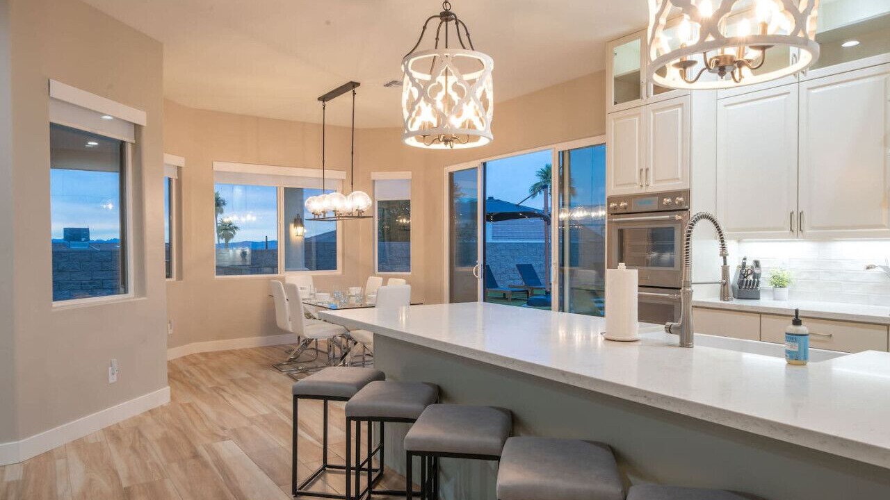 Photo of Kitchen in Lake Havasu City