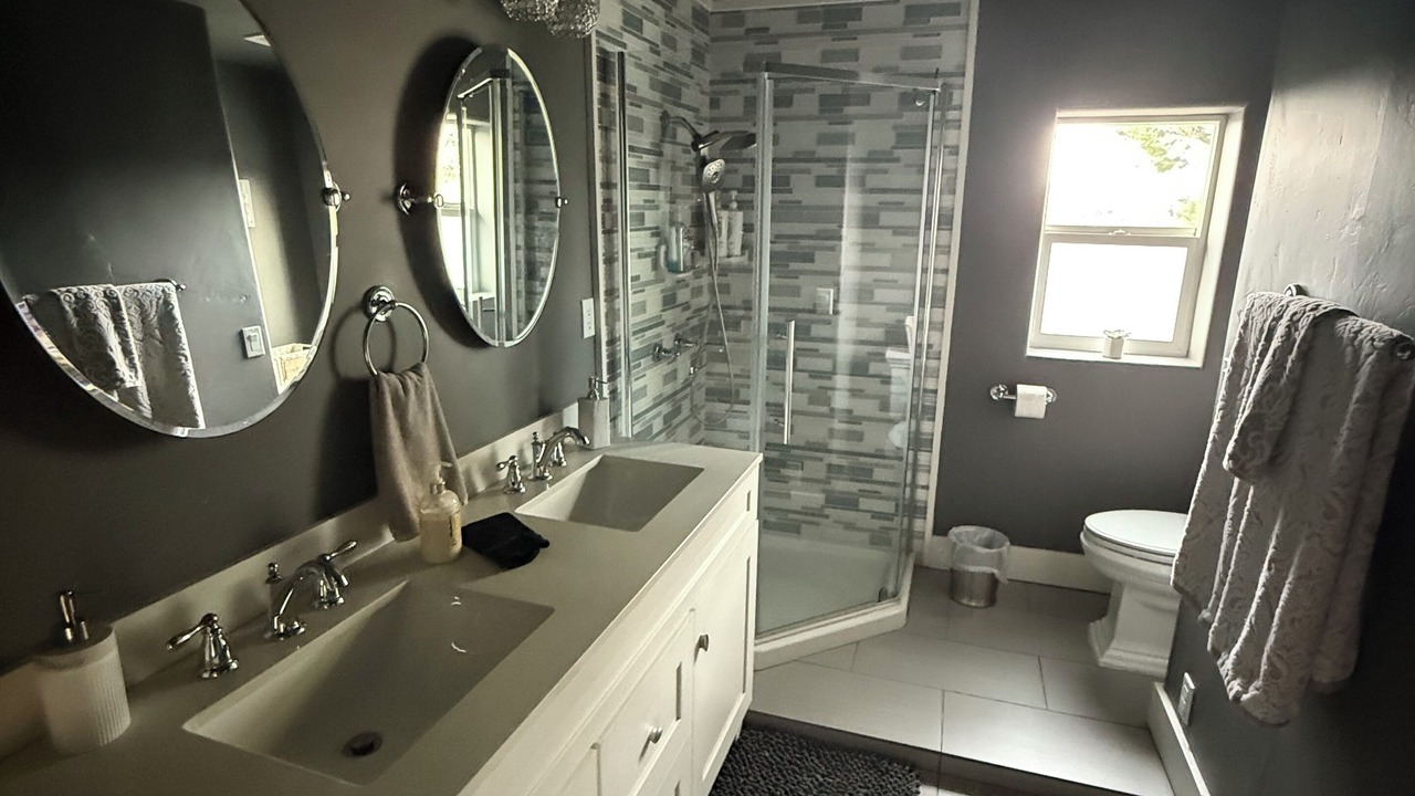 Photo of Bathroom in Folsom
