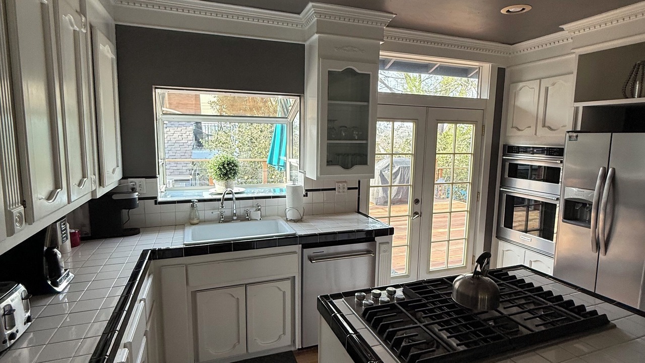 Photo of Kitchen in Folsom
