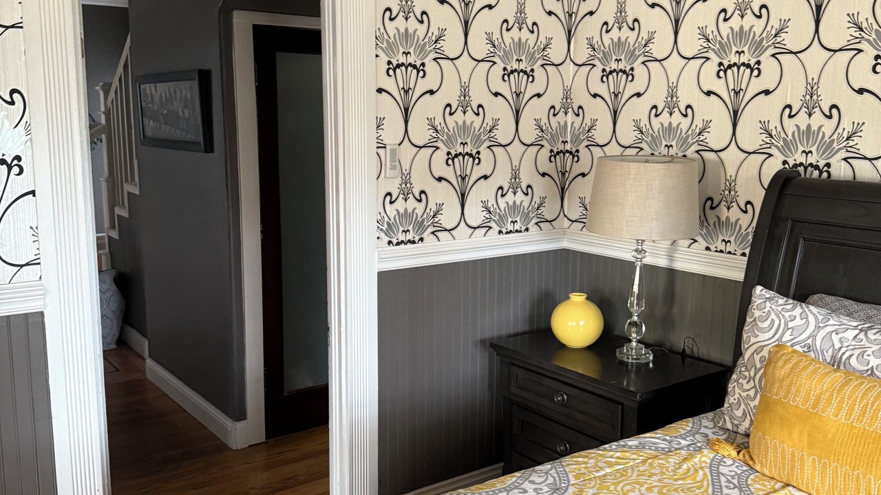 Photo of Bedroom in Folsom