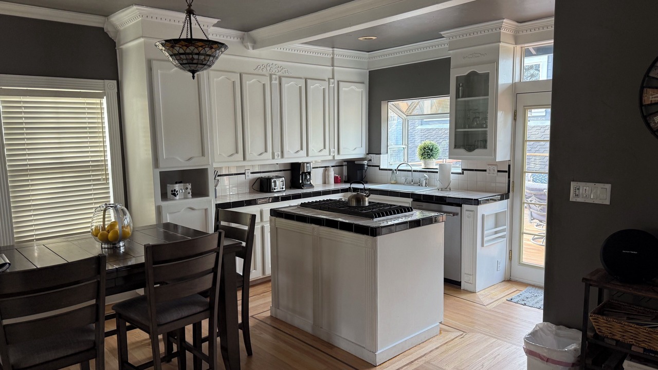 Photo of Kitchen in Folsom