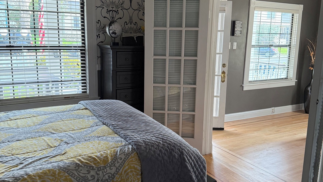 Photo of Bedroom in Folsom