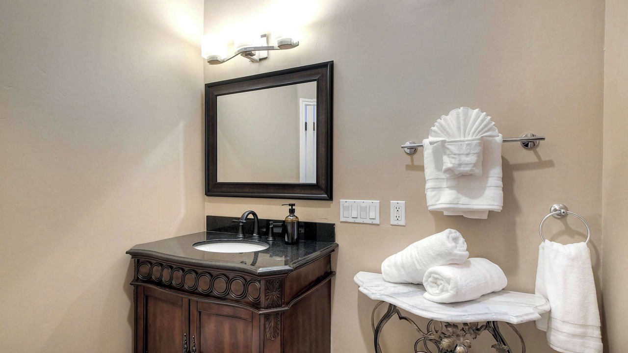 Photo of Bathroom in Carlsbad