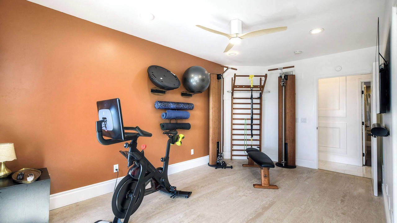 Photo of Bedroom in Carlsbad