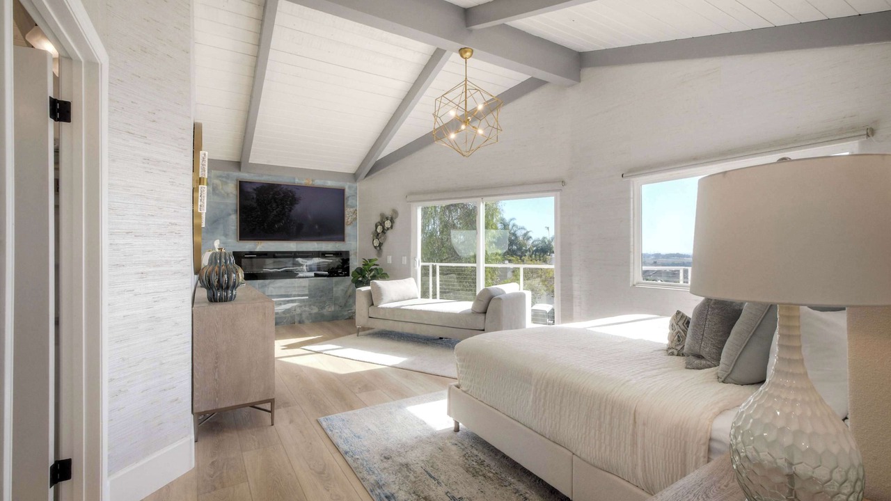 Photo of Patio Balcony in Carlsbad