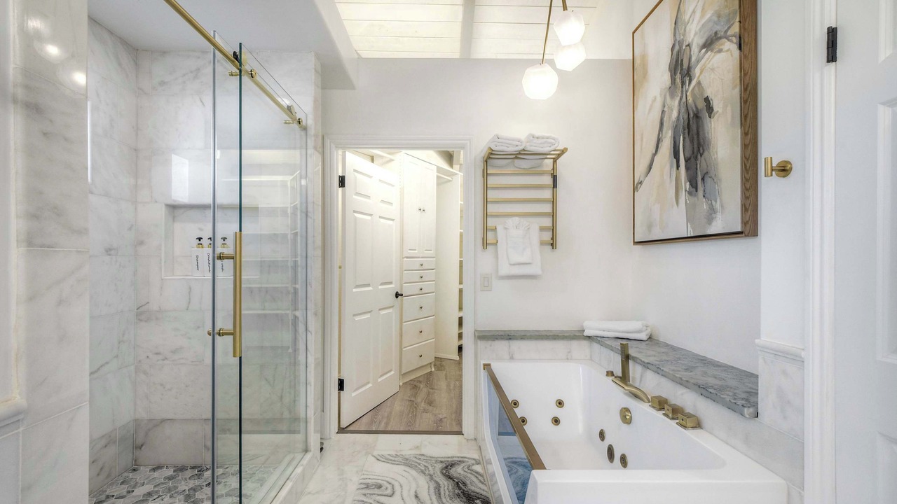 Photo of Bathroom in Carlsbad