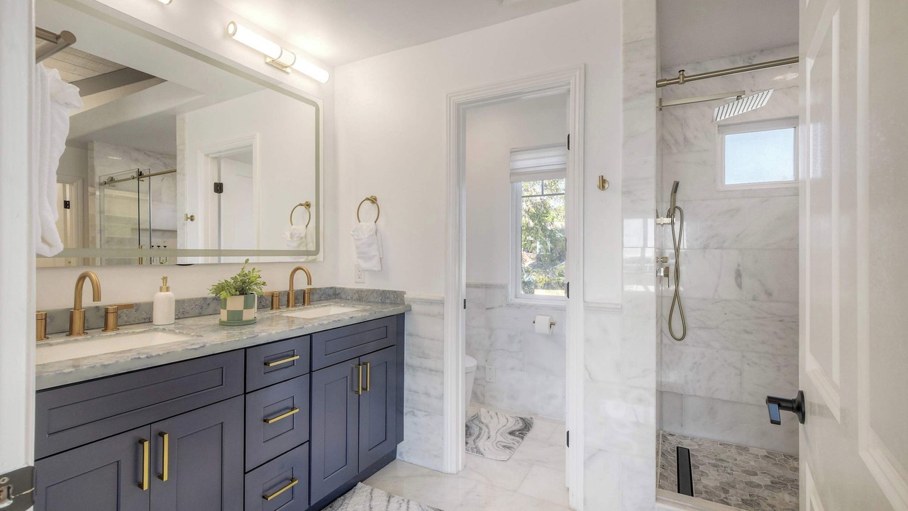 Photo of Bathroom in Carlsbad