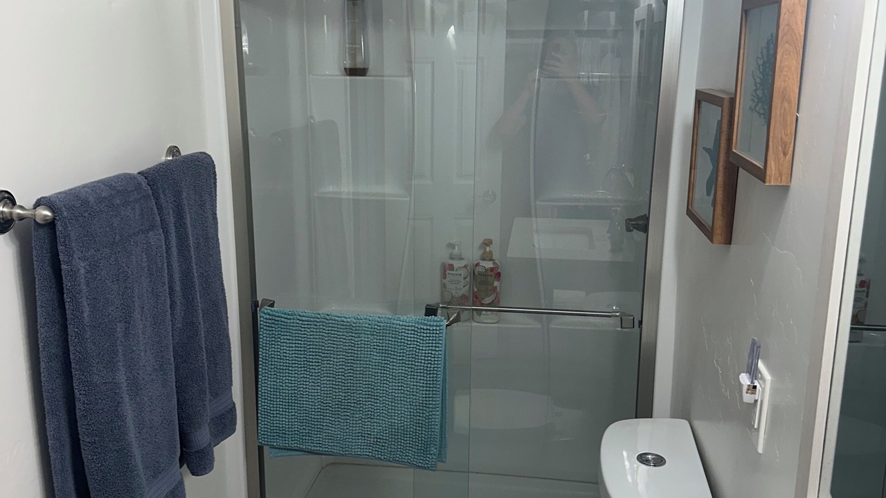 Photo of Bathroom in El Cajon