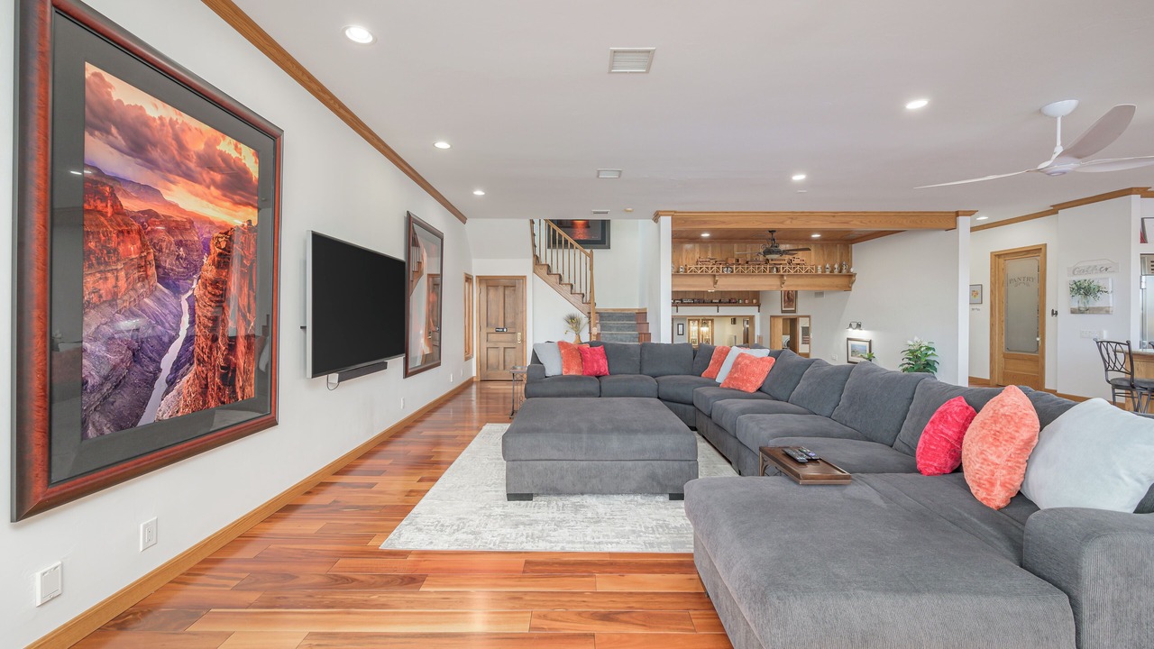 Photo of Bedroom in Holiday Shores