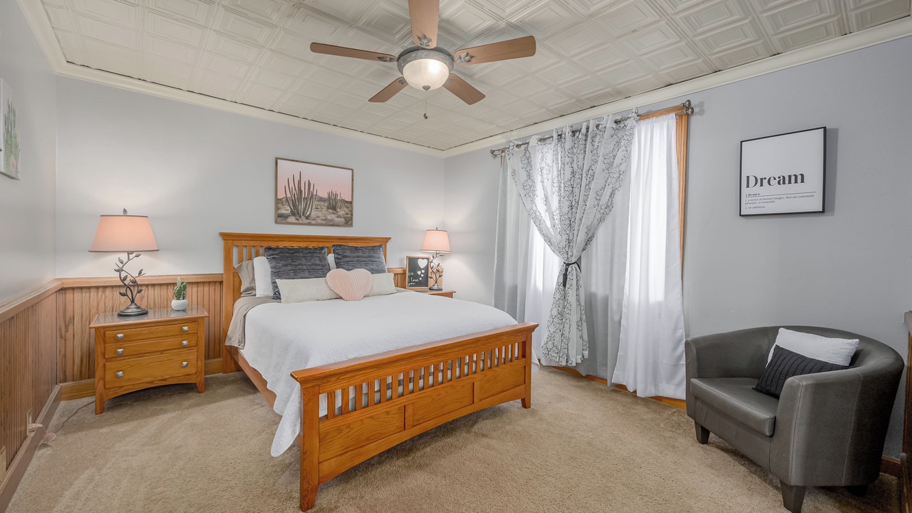 Photo of Bathroom in Holiday Shores