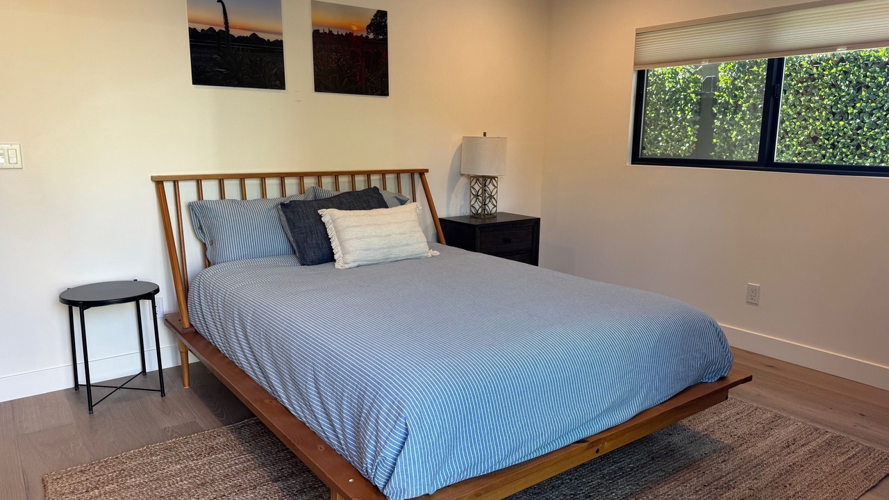Photo of Bedroom in Capistrano Beach