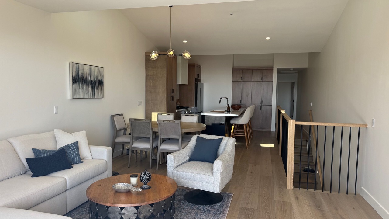 Photo of Livingroom in Capistrano Beach
