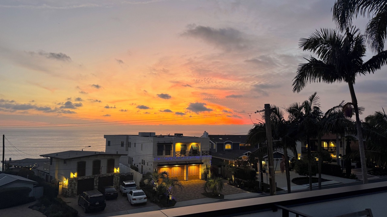 Photo of Outdoor in Capistrano Beach