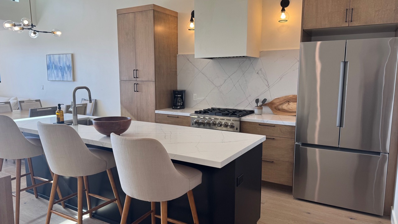 Photo of Kitchen in Capistrano Beach
