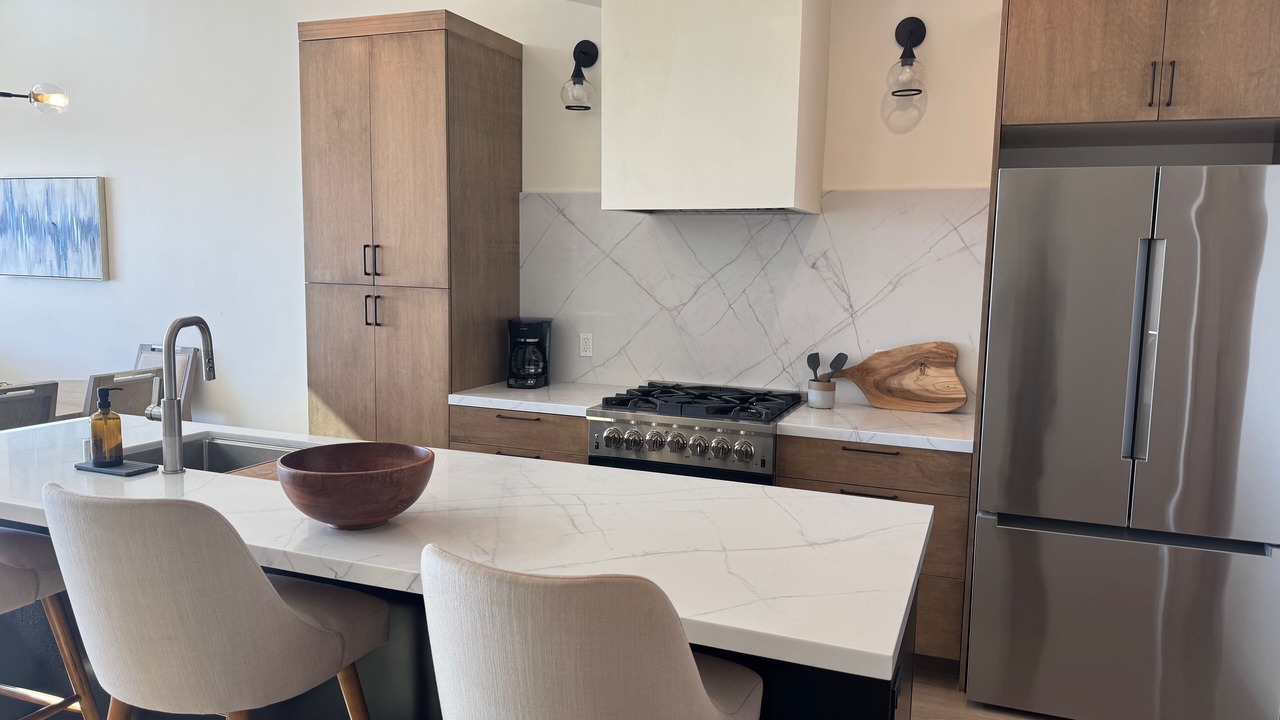 Photo of Kitchen in Capistrano Beach