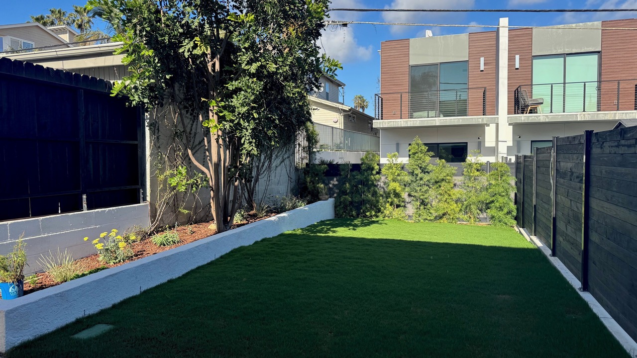 Photo of Outdoor in Capistrano Beach
