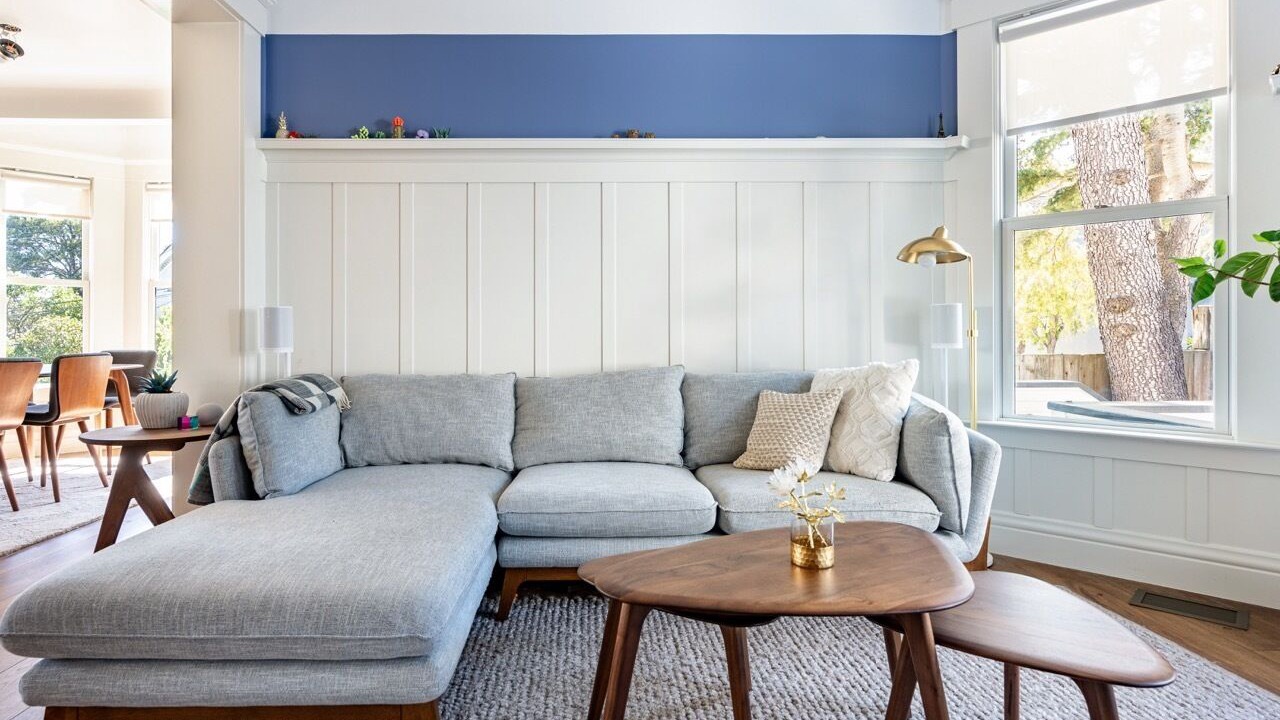 Photo of Livingroom in Noe Valley