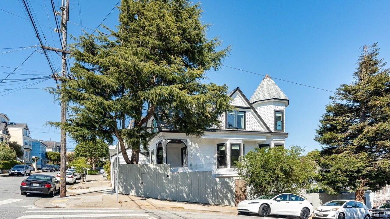 Photo of Outdoor in Noe Valley