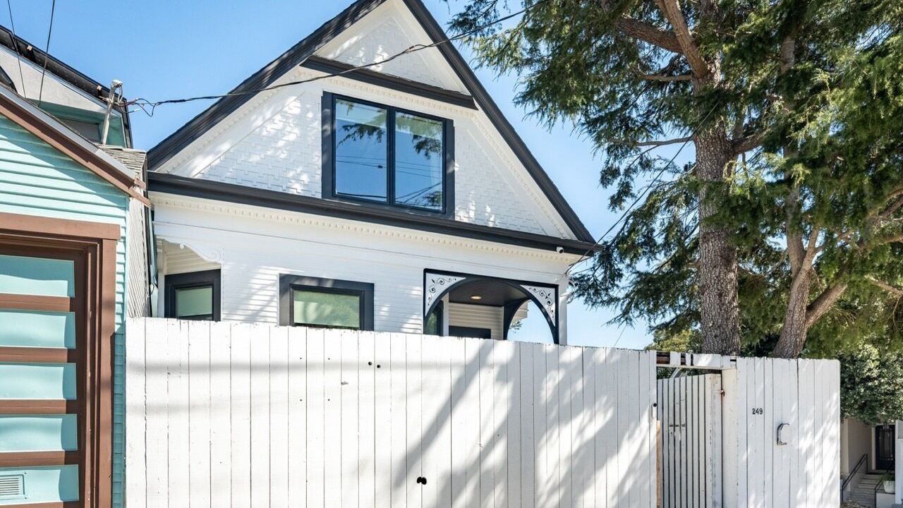 Photo of Outdoor in Noe Valley