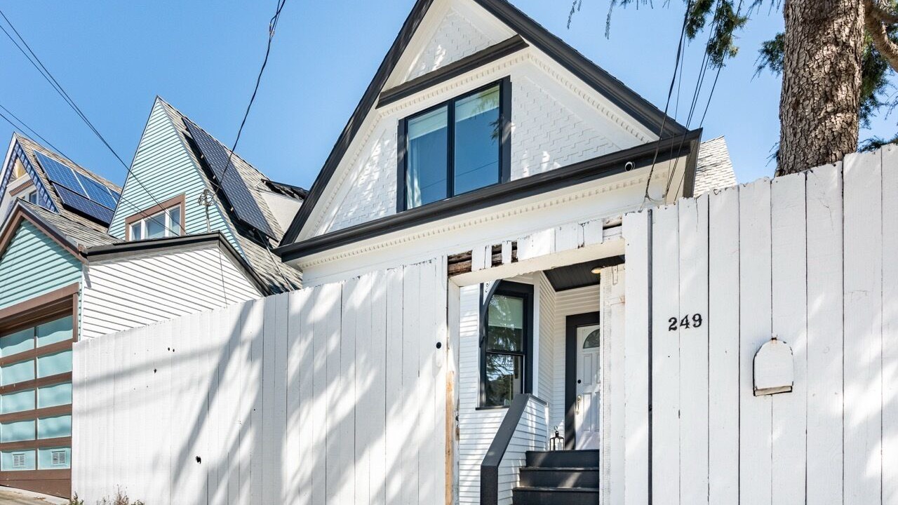 Photo of Outdoor in Noe Valley