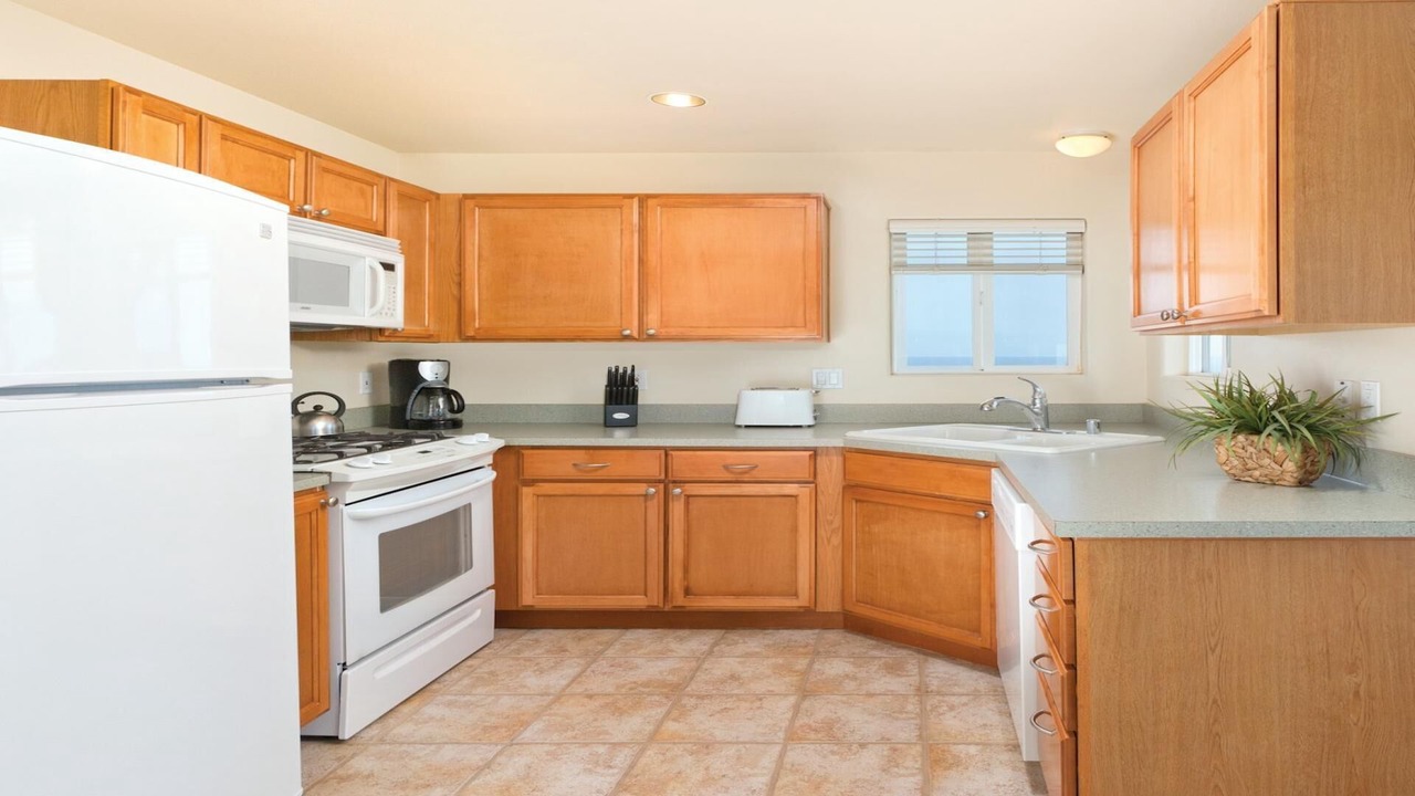 Photo of Kitchen in Marina