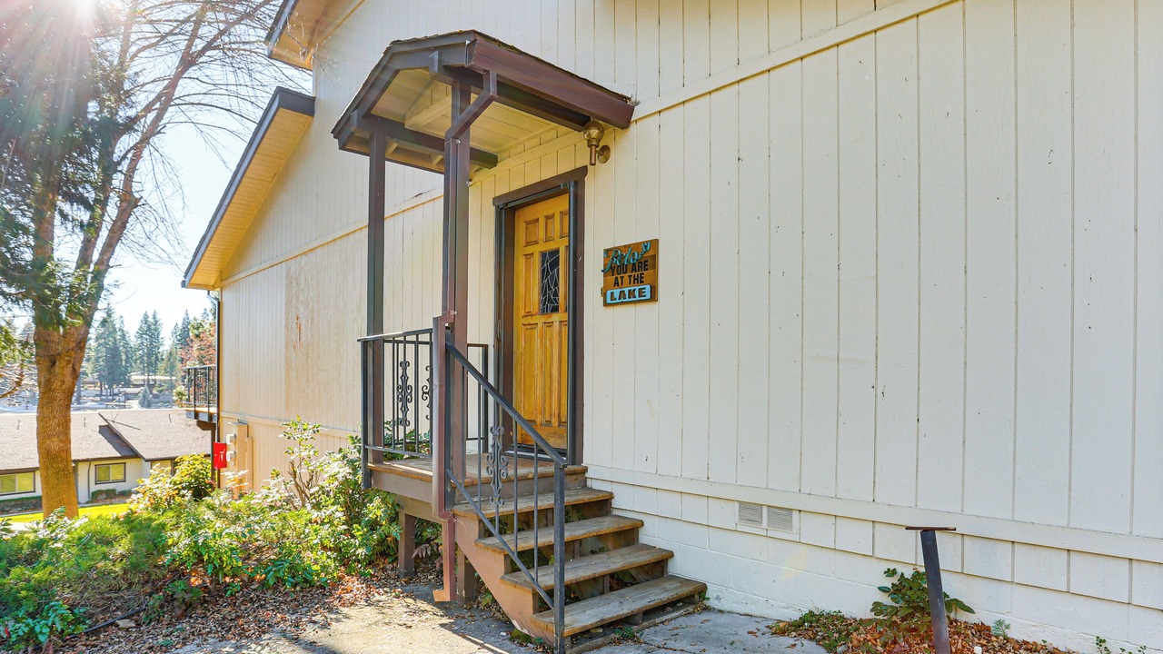 Photo of Outdoor in Peninsula Village