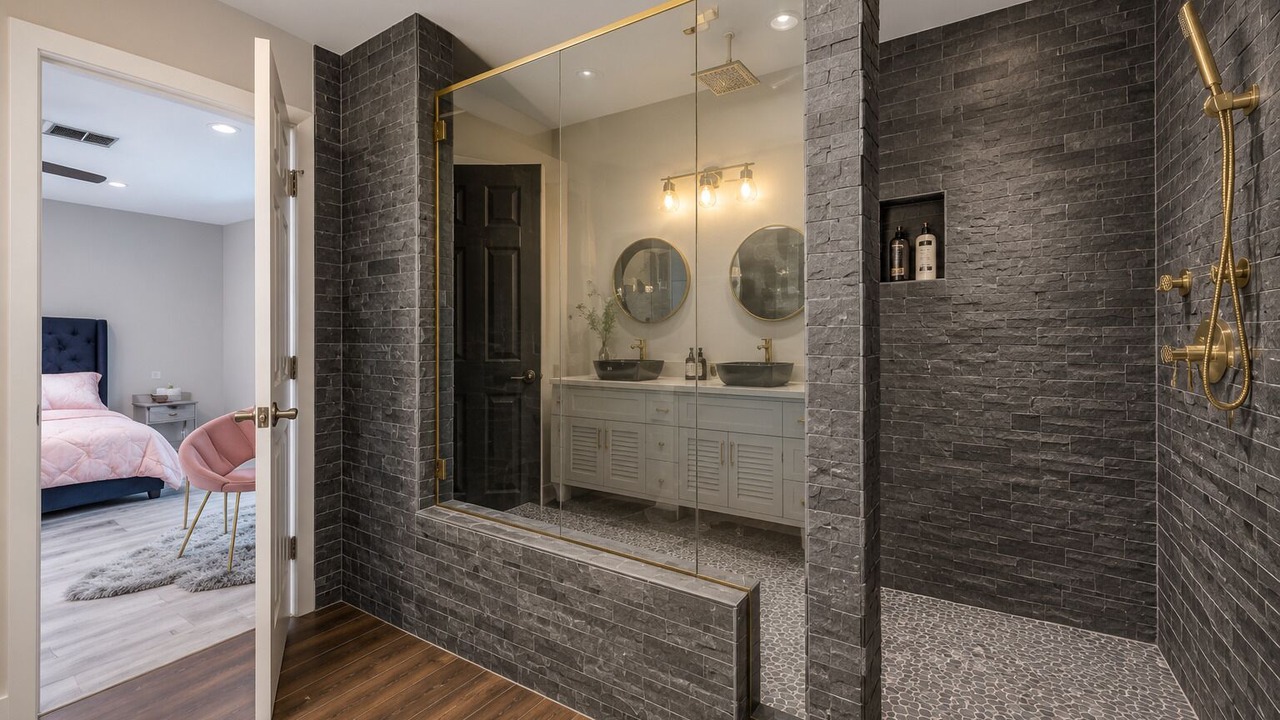 Photo of Bathroom in Paradise