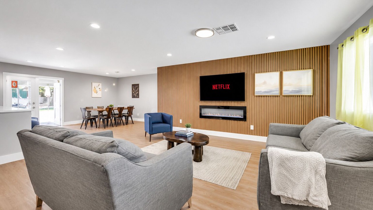 Photo of Livingroom in Paradise