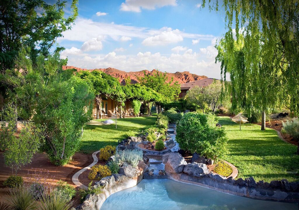 Photo of Outdoor in Ivins