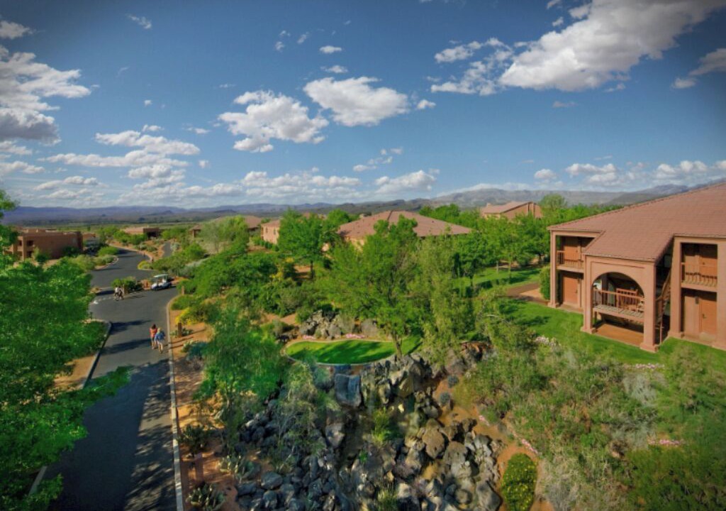 Photo of Outdoor in Ivins