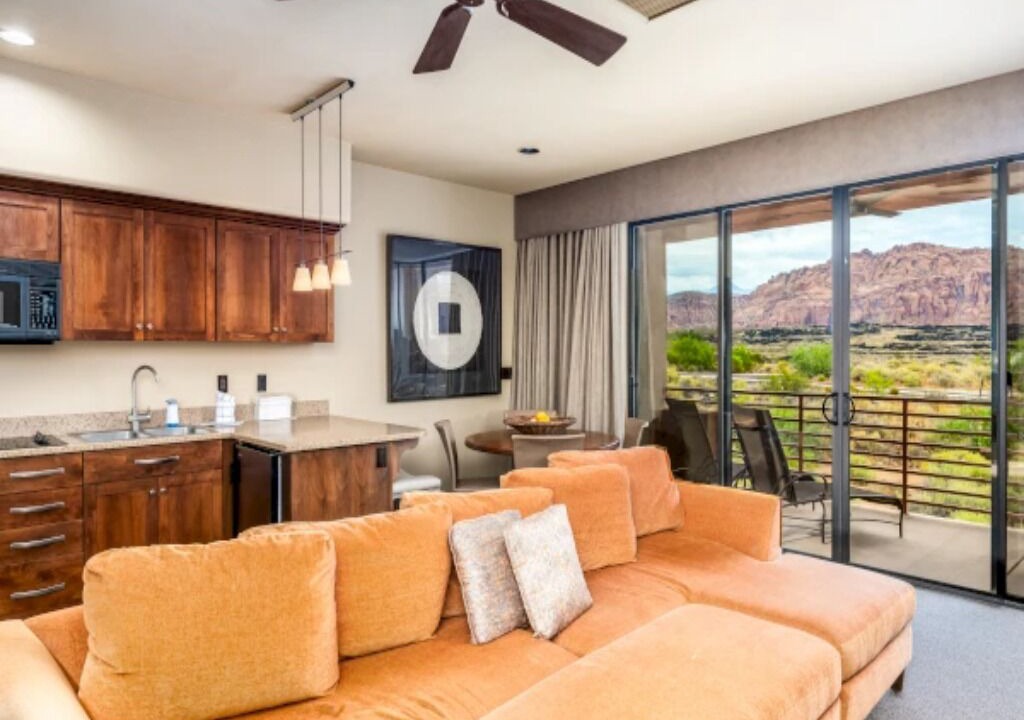 Photo of Livingroom in Ivins