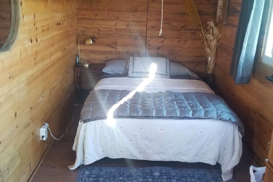 Photo of Bedroom in Oakridge