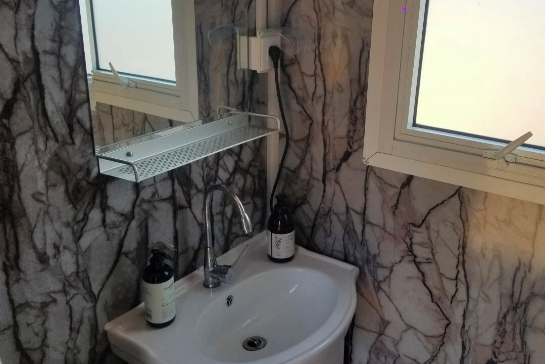 Photo of Bathroom in Oakridge