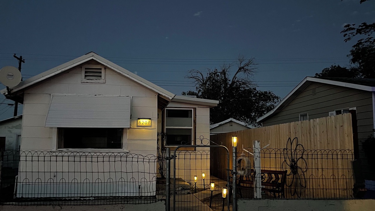 Photo of Outdoor in Hawthorne
