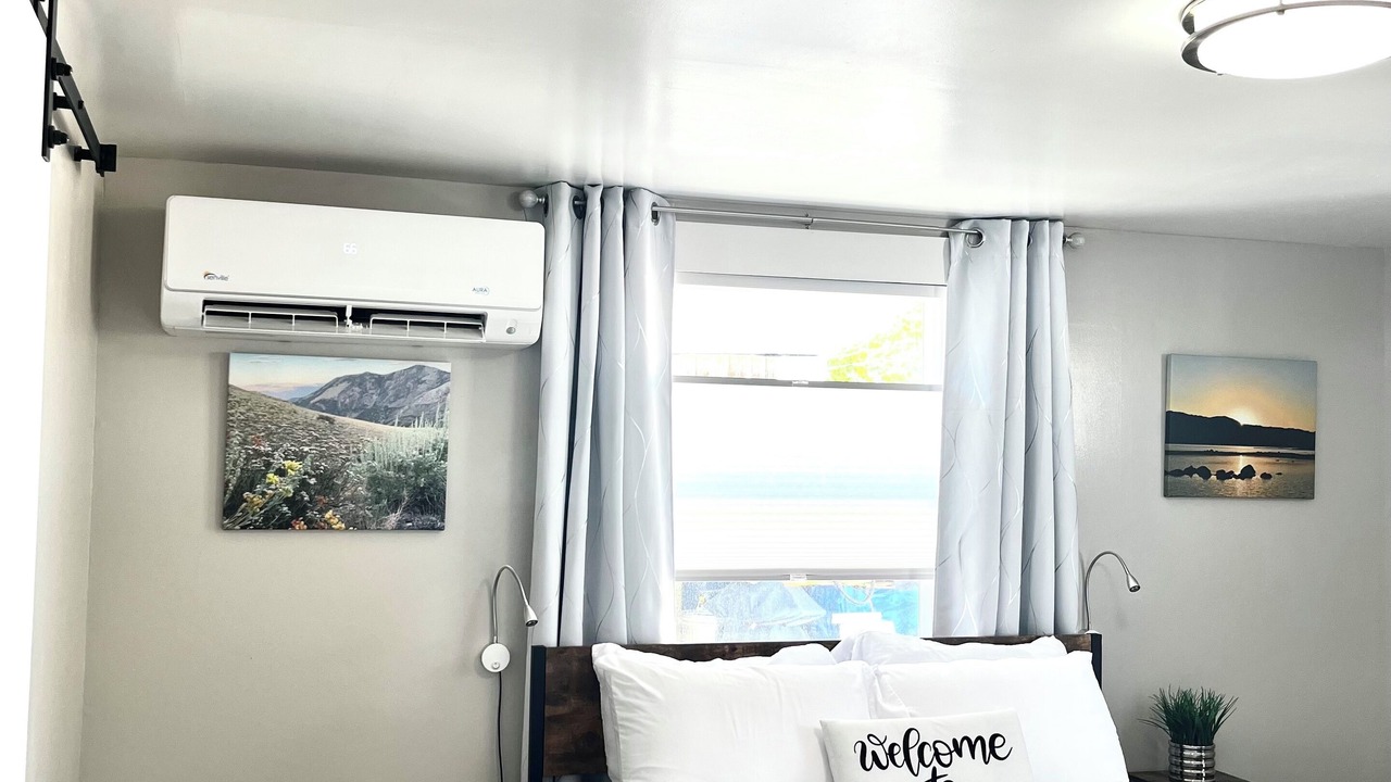 Photo of Bedroom in Hawthorne