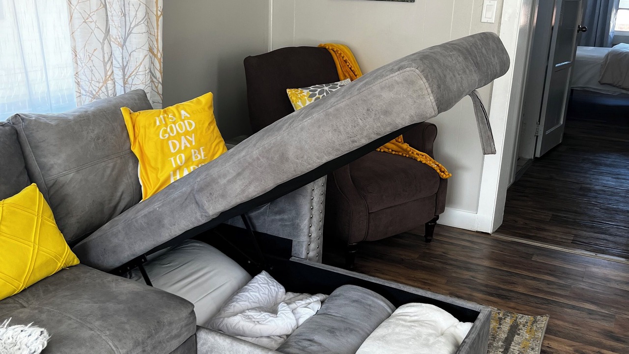 Photo of Bedroom in Hawthorne