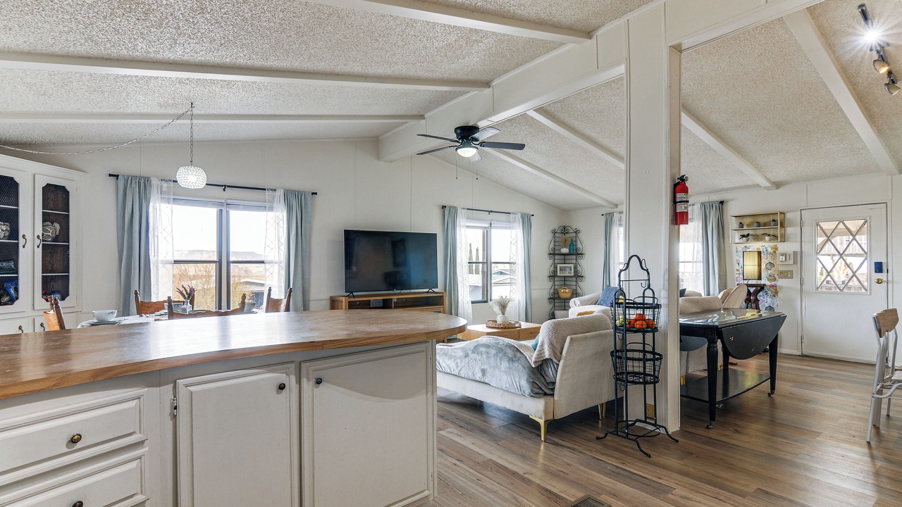 Photo of Livingroom in Greenehaven