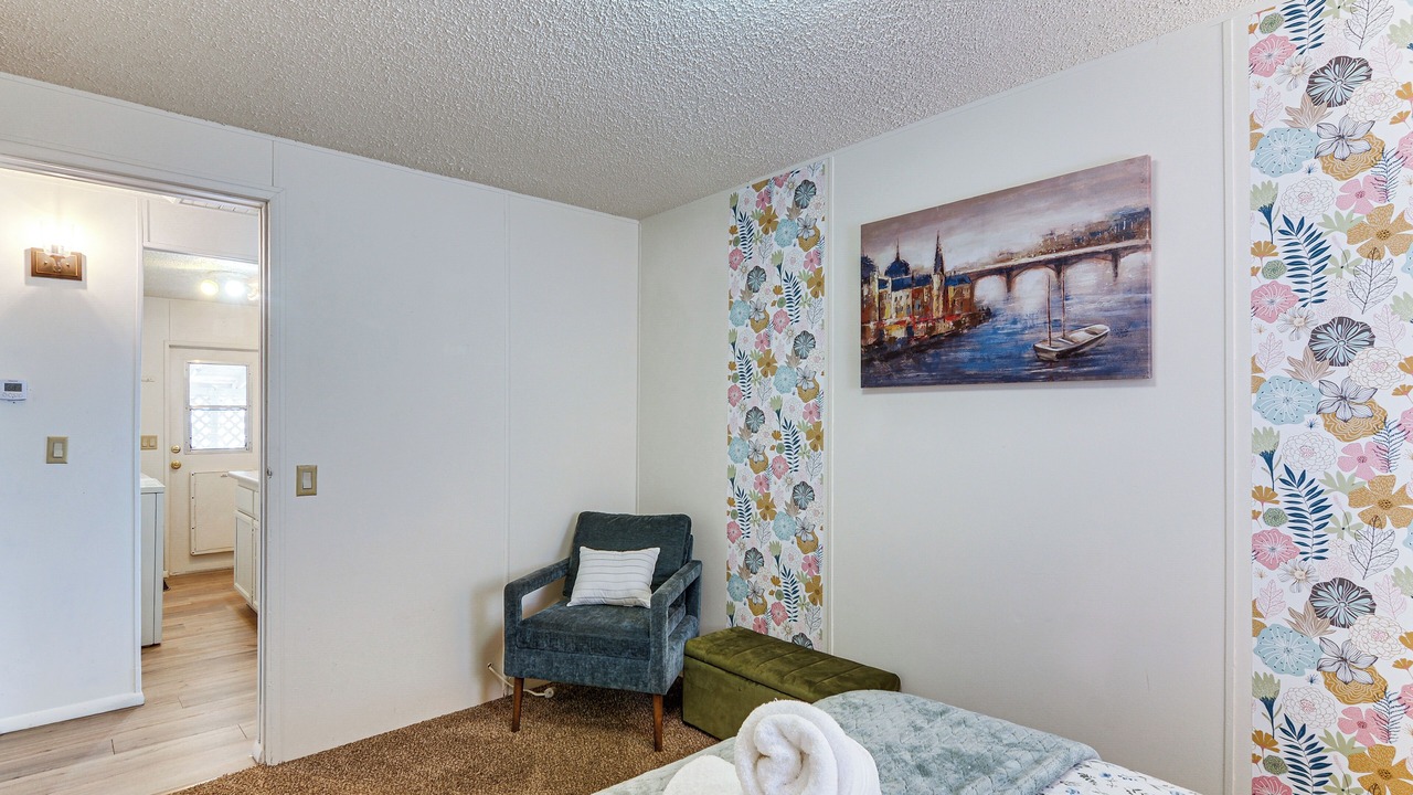Photo of Bedroom in Greenehaven