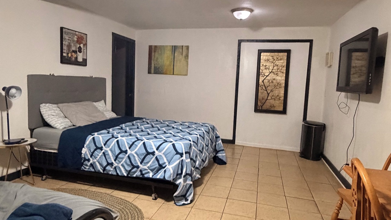 Photo of Bedroom in Lancaster