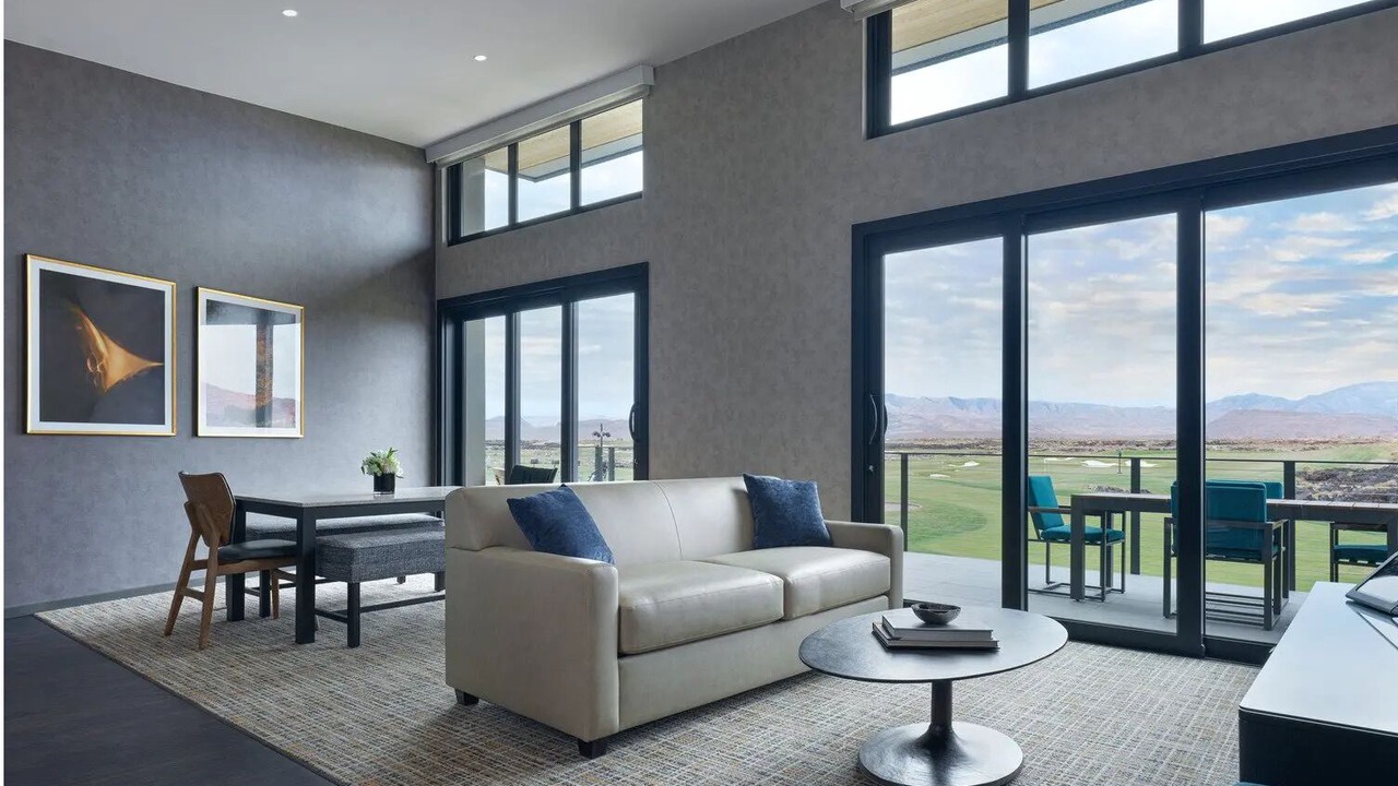Photo of Livingroom in Ivins