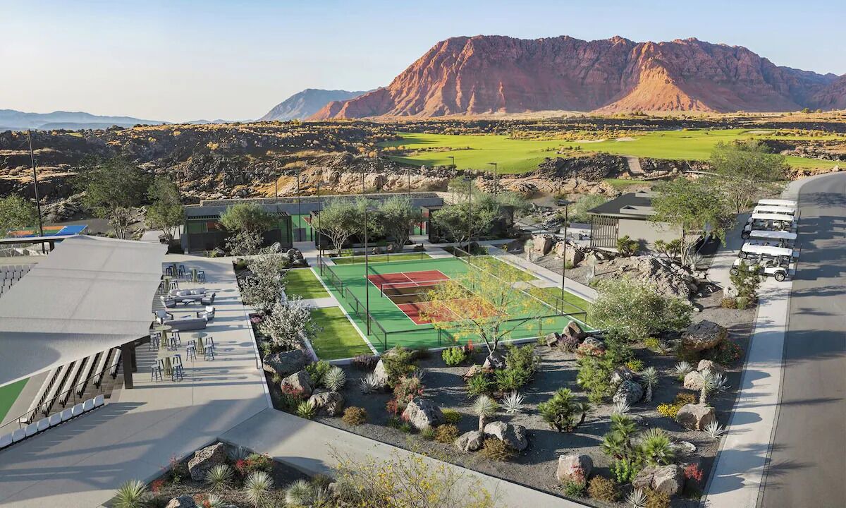 Photo of Outdoor in Ivins