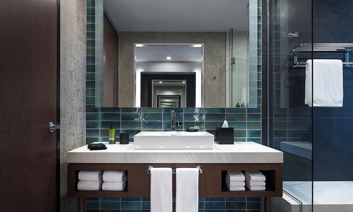Photo of Bathroom in Ivins