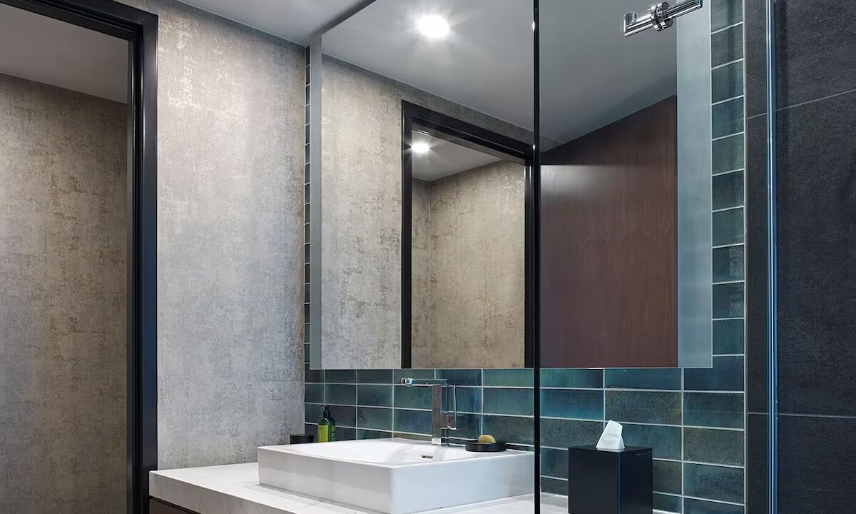 Photo of Bathroom in Ivins