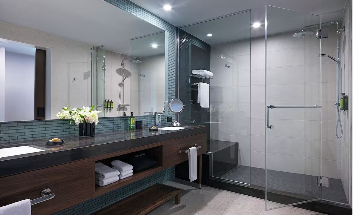 Photo of Bathroom in Ivins